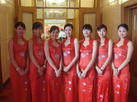 模特禮儀服務的專業價值與實踐路徑