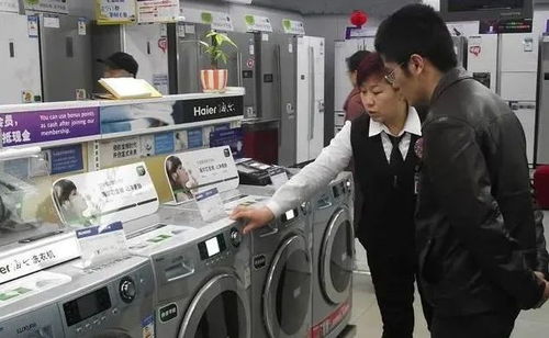 家電實體店的致勝法寶 一網打盡引流、成交與鎖客——老板加油站32期深度解析