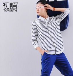 廣州初語 服裝設計藝術與工作環境的融合之美